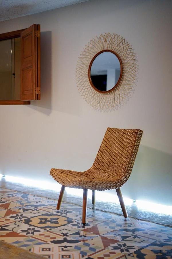 Cannatel Exclusive Hotel El Socorro Kültér fotó
