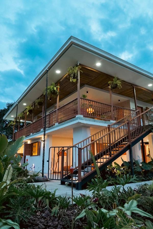 Cannatel Exclusive Hotel El Socorro Kültér fotó