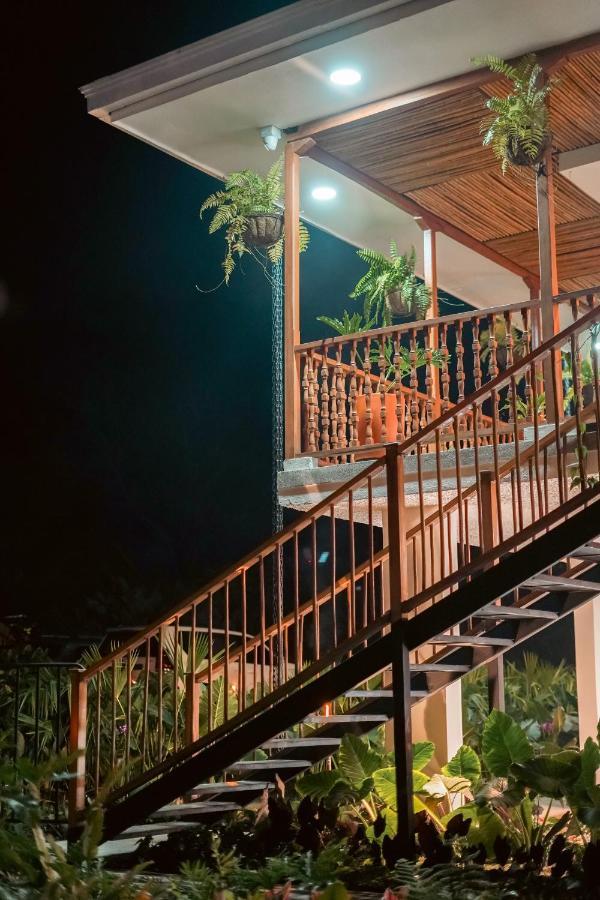 Cannatel Exclusive Hotel El Socorro Kültér fotó
