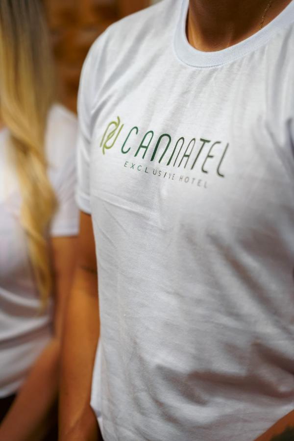 Cannatel Exclusive Hotel El Socorro Kültér fotó