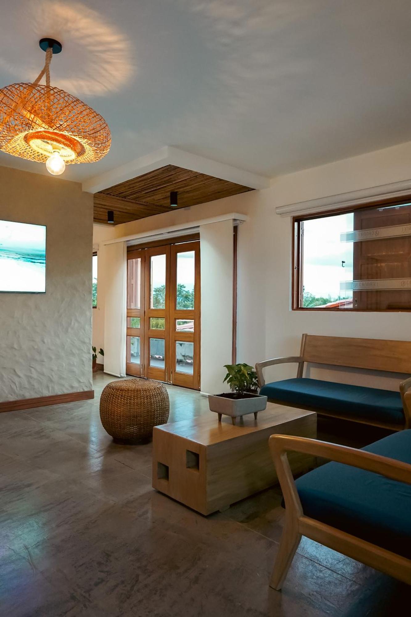 Cannatel Exclusive Hotel El Socorro Kültér fotó