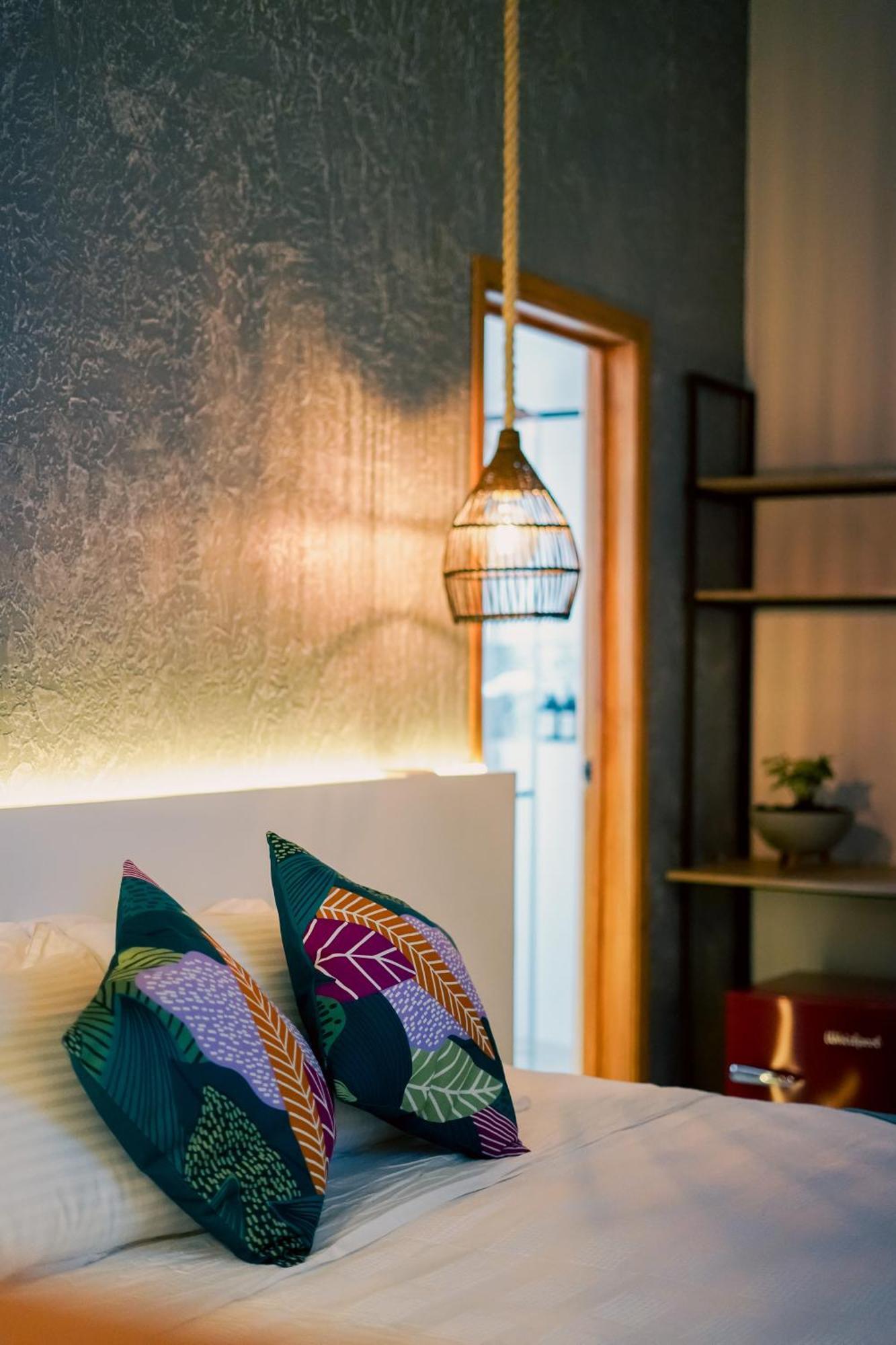 Cannatel Exclusive Hotel El Socorro Kültér fotó