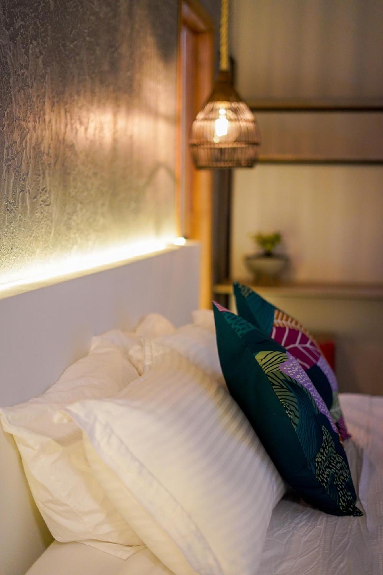 Cannatel Exclusive Hotel El Socorro Kültér fotó