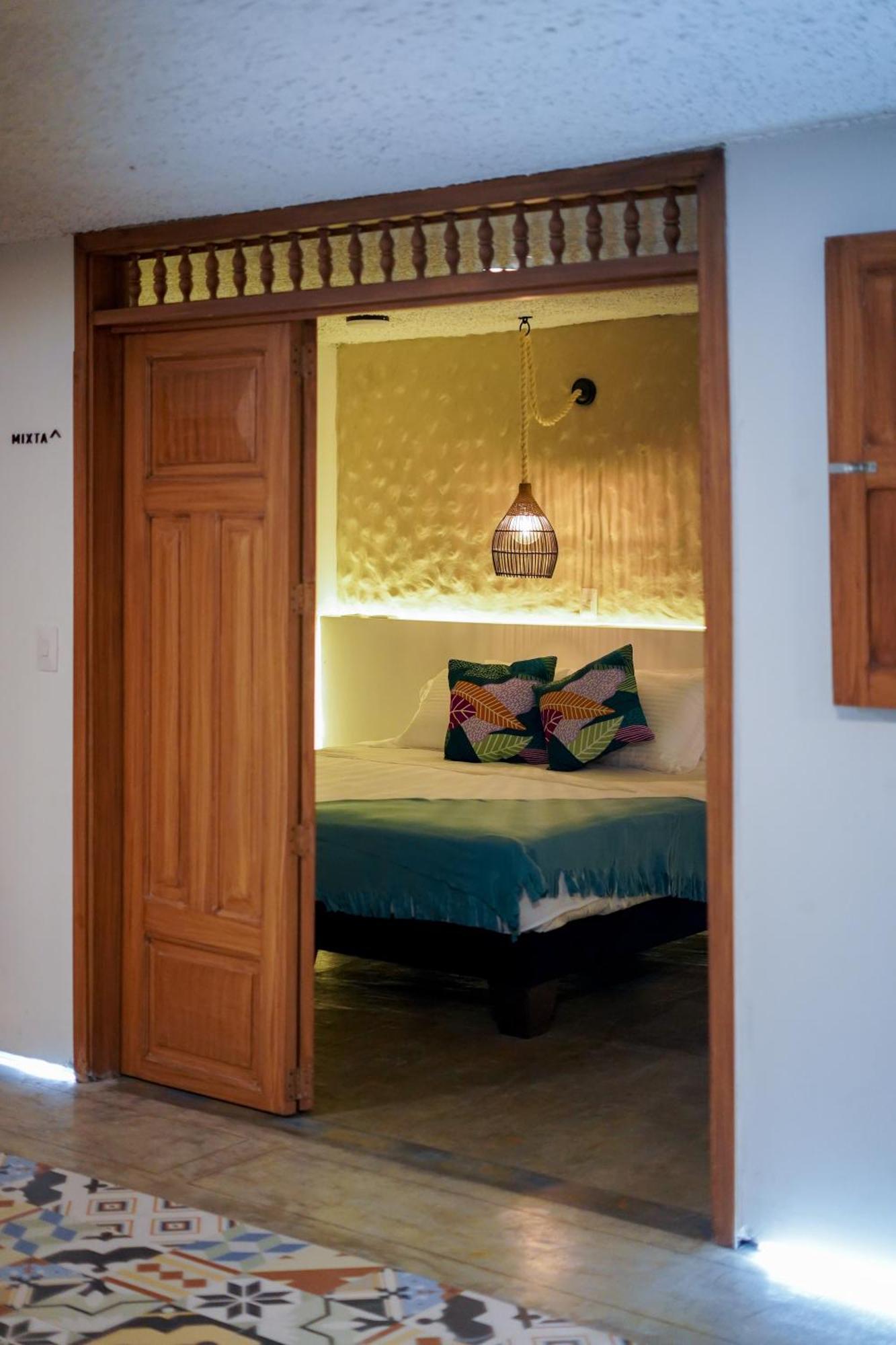 Cannatel Exclusive Hotel El Socorro Kültér fotó