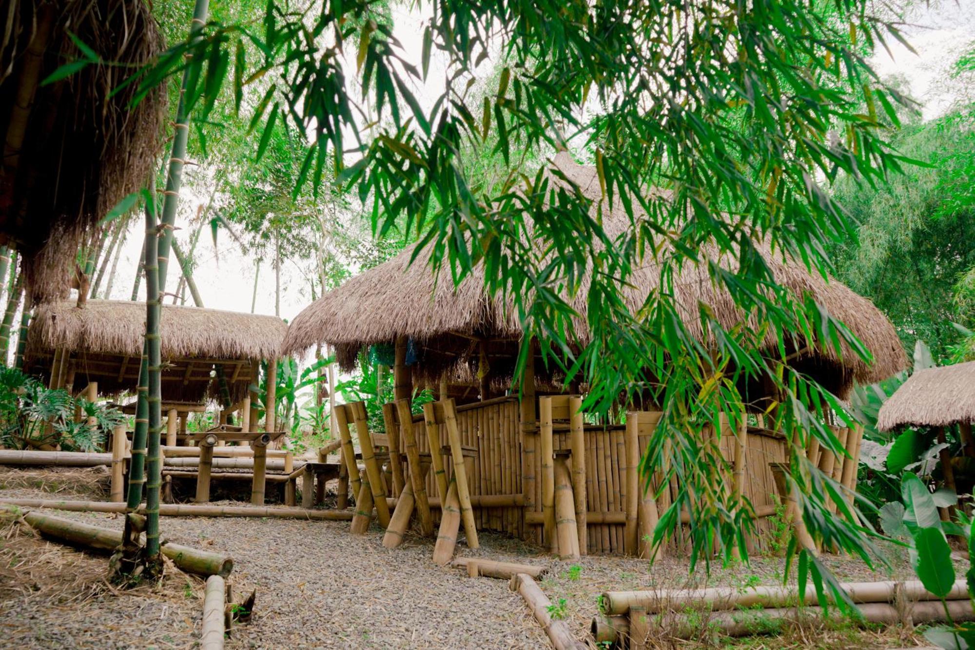 Cannatel Exclusive Hotel El Socorro Kültér fotó