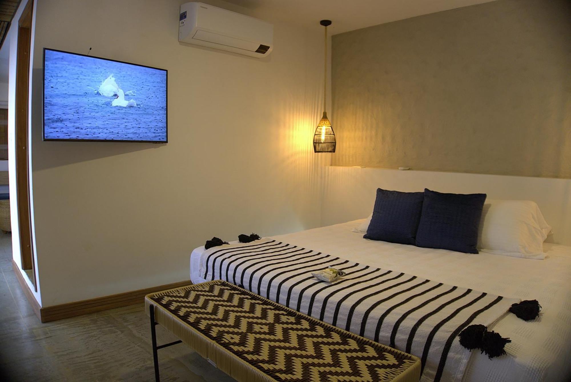 Cannatel Exclusive Hotel El Socorro Kültér fotó