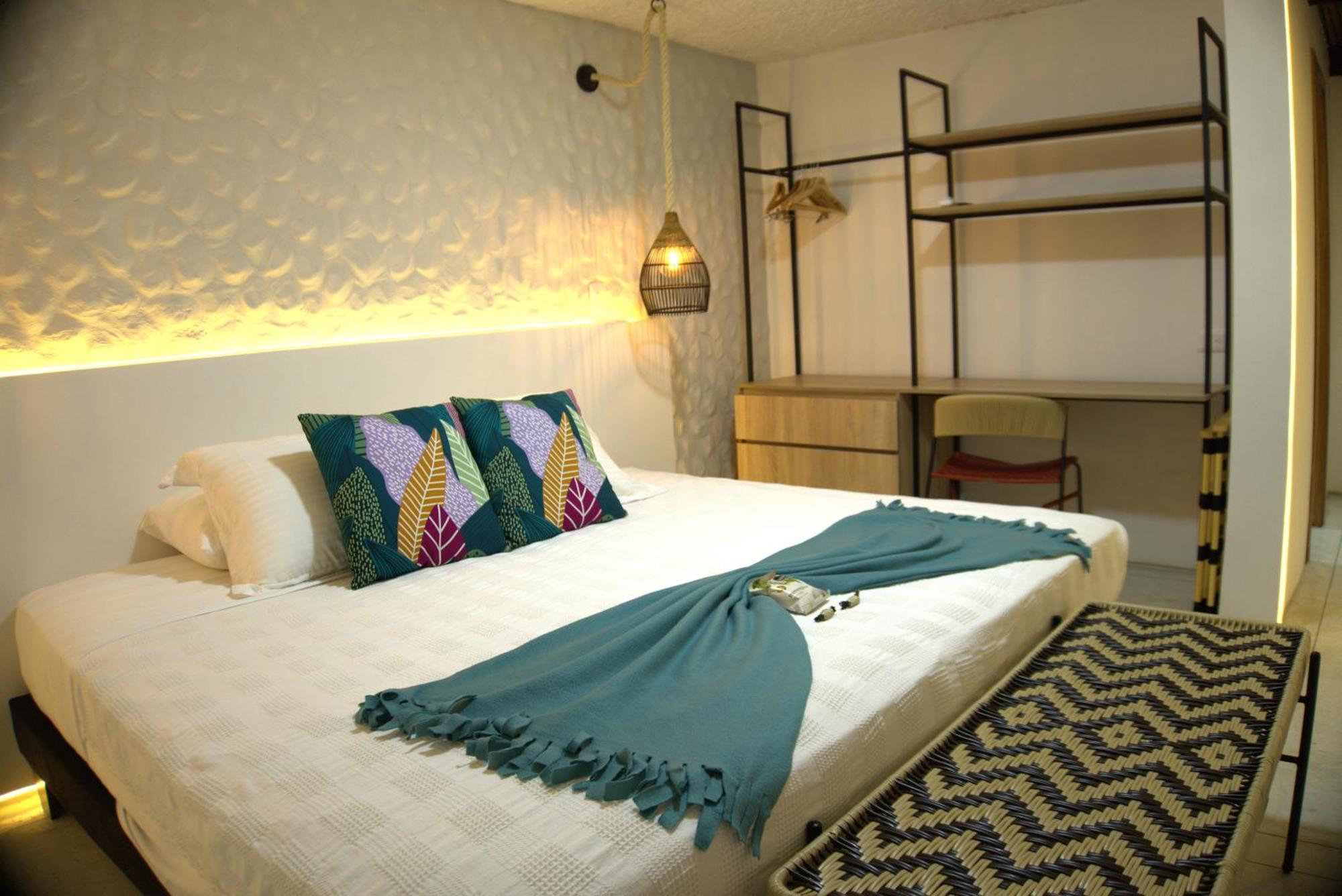Cannatel Exclusive Hotel El Socorro Kültér fotó