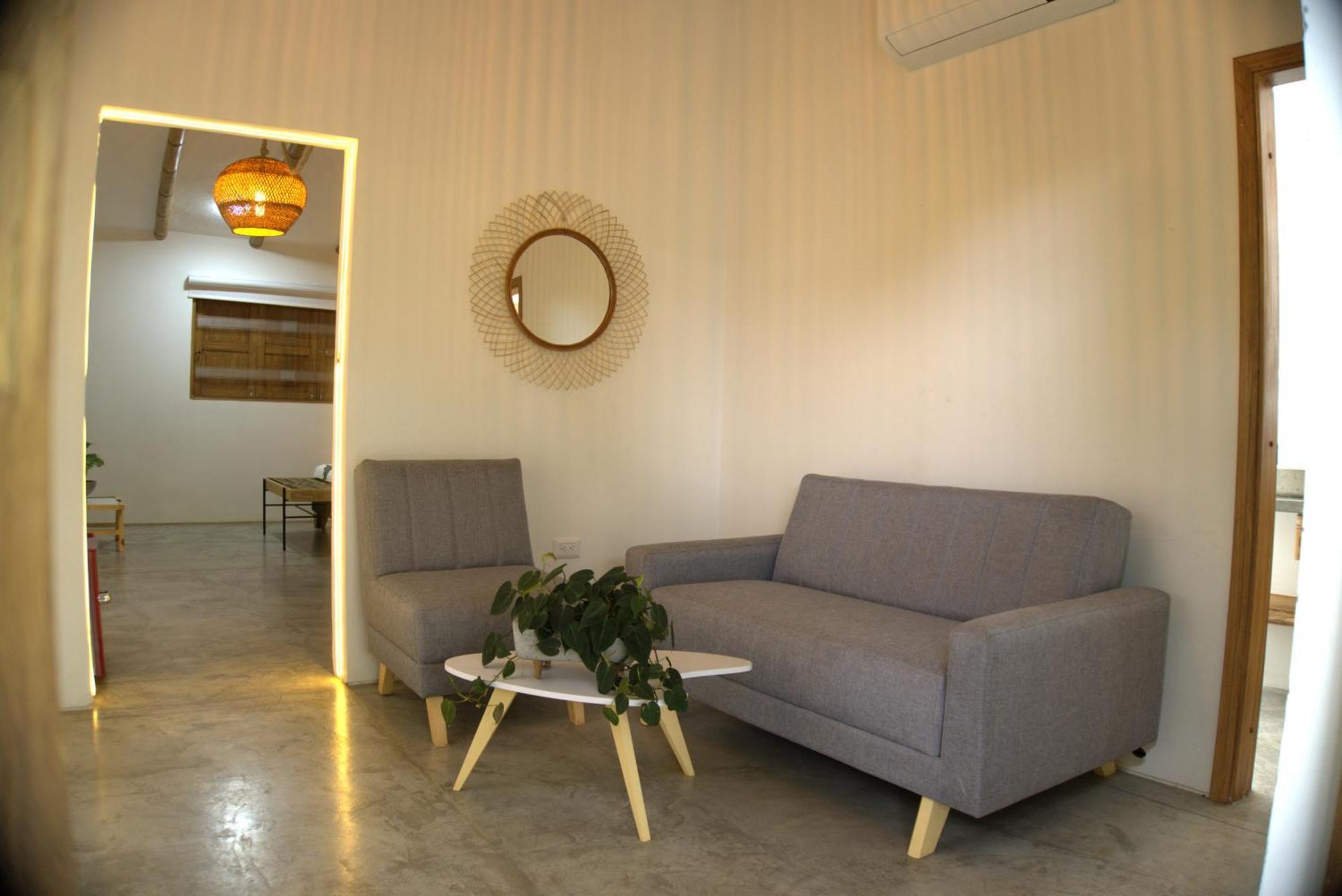 Cannatel Exclusive Hotel El Socorro Kültér fotó