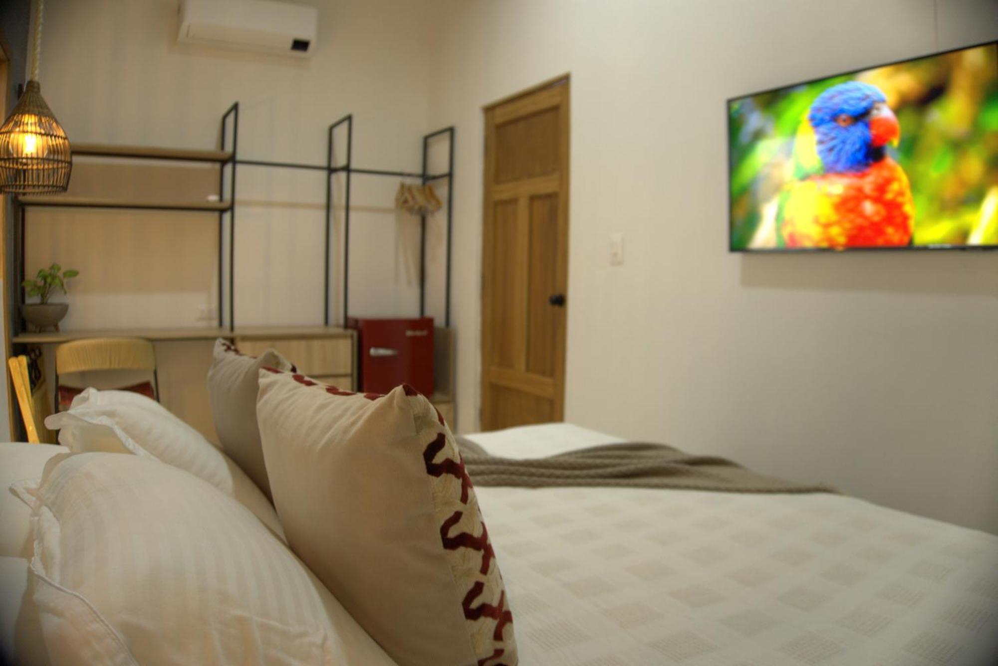 Cannatel Exclusive Hotel El Socorro Kültér fotó