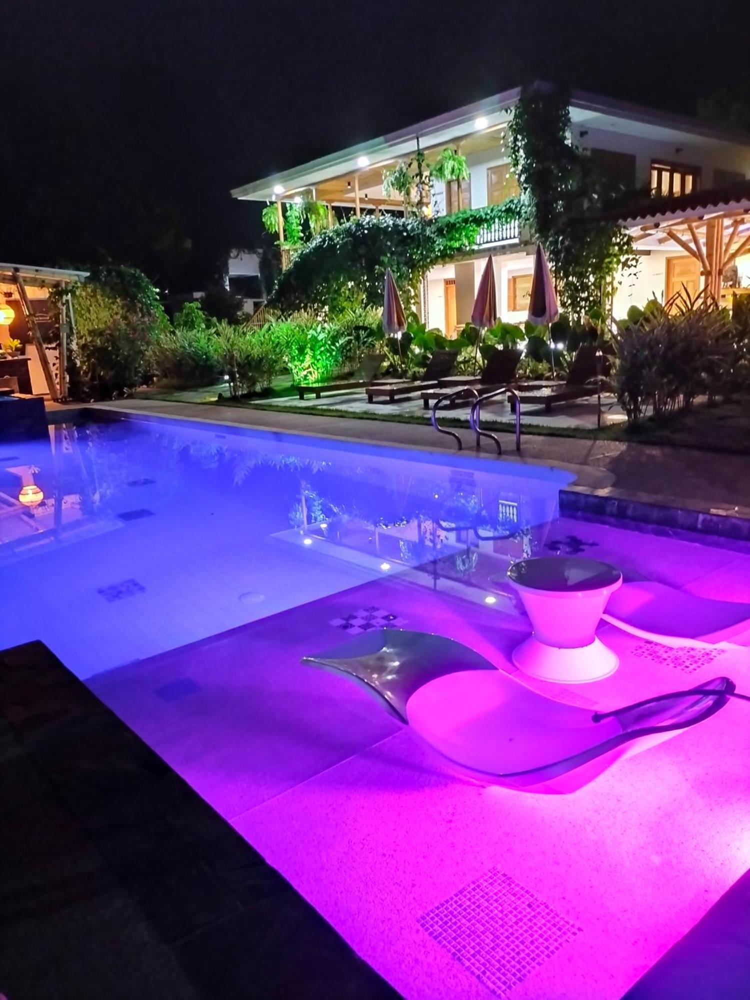 Cannatel Exclusive Hotel El Socorro Kültér fotó