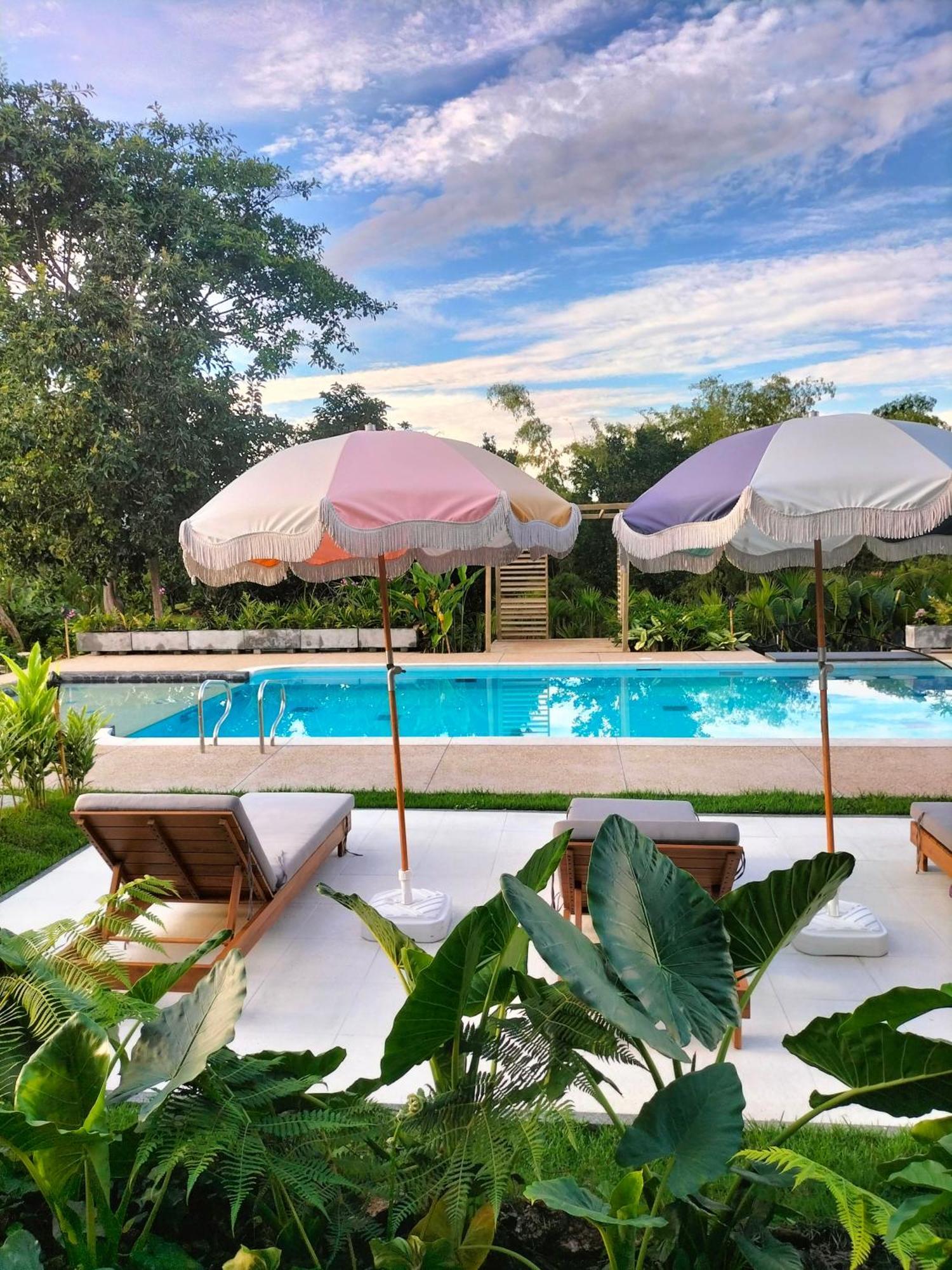 Cannatel Exclusive Hotel El Socorro Kültér fotó